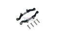 alt="TEAM LOSI MINI-T 2.0 2WD Aluminum+Stainless Steel Adjustable Front Steering Tie Rod - 6pc set - GPM LM162S" title="TEAM LOSI MINI-T 2.0 2WD Aluminum+Stainless Steel Adjustable Front Steering Tie Rod - 6pc set - GPM LM162S"
