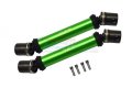 alt="TEAM LOSI LMT 4WD SOLID AXLE MONSTER TRUCK ROLLER Steel+Aluminium Front+Rear Universal CVD Drive Shaft - 10pc set - GPM LMT037SA" title="TEAM LOSI LMT 4WD SOLID AXLE MONSTER TRUCK ROLLER Steel+Aluminium Front+Rear Universal CVD Drive Shaft - 10pc set - GPM LMT037SA"