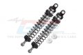 alt="TEAM LOSI ROCK REY Aluminum 6061-T6 Rear Adjustable Spring Dampers (122mm) - GPM RK122R" title="TEAM LOSI ROCK REY Aluminum 6061-T6 Rear Adjustable Spring Dampers (122mm) - GPM RK122R"