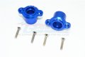 alt="Team Losi SUPER BAJA REY Aluminum Rear AXLE Adapters - 6pc set - GPM SB022" title="Team Losi SUPER BAJA REY Aluminum Rear AXLE Adapters - 6pc set - GPM SB022"