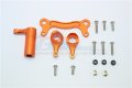alt="TEAM MAGIC 1/8 4WD E6 III HX Monster Truck Aluminum Steering Assembly - 17pc set - GPM E6048" title="TEAM MAGIC 1/8 4WD E6 III HX Monster Truck Aluminum Steering Assembly - 17pc set - GPM E6048"