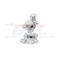alt="TRAXXAS 4-TEC DRIFT FORD MUSTANG 7075 Alloy Front Steering Block (Larger Inner Bearings) - GPM TFM021" title="TRAXXAS 4-TEC DRIFT FORD MUSTANG 7075 Alloy Front Steering Block (Larger Inner Bearings) - GPM TFM021"