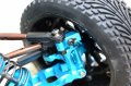 alt="TRAXXAS 1/10 Craniac Monster Truck Aluminium Front Mount Holder & Spring Steel Tie Rod - 1set - GPM CRA049S" title="TRAXXAS 1/10 Craniac Monster Truck Aluminium Front Mount Holder & Spring Steel Tie Rod - 1set - GPM CRA049S"