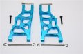 alt="TRAXXAS 1/10 Craniac Monster Truck Aluminium Front Suspension Arm - 1pr set - GPM CRA055" title="TRAXXAS 1/10 Craniac Monster Truck Aluminium Front Suspension Arm - 1pr set - GPM CRA055"