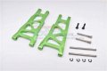 alt="TRAXXAS 1/10 Craniac Monster Truck Aluminium Rear Suspension Arm - 1pr set = RUS056/SLA055 - GPM CRA056" title="TRAXXAS 1/10 Craniac Monster Truck Aluminium Rear Suspension Arm - 1pr set = RUS056/SLA055 - GPM CRA056"