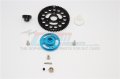 alt="TRAXXAS CRANIAC MONSTER TRUCK Aluminium Spur Gear Adapter+Steel Gear 60T & 16T - 1set - GPM CRA156016T" title="TRAXXAS CRANIAC MONSTER TRUCK Aluminium Spur Gear Adapter+Steel Gear 60T & 16T - 1set - GPM CRA156016T"