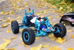 TRAXXAS CRANIAC MONSTER TRUCK GPM Craniac Optional Onroad Rtr - GPM CRAOPCAR/ON