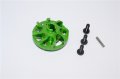 alt="TRAXXAS 1/10 Craniac Monster Truck Aluminium Spur Gear Adapter (For Original Spur Gear) - 1pc set - GPM CRA035" title="TRAXXAS 1/10 Craniac Monster Truck Aluminium Spur Gear Adapter (For Original Spur Gear) - 1pc set - GPM CRA035"
