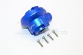 alt="TRAXXAS E-REVO Aluminium Front/Rear Differential Housing - 1set (For E-REVO 560871, REVO) - GPM ER012" title="TRAXXAS E-REVO Aluminium Front/Rear Differential Housing - 1set (For E-REVO 560871, REVO) - GPM ER012"