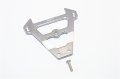 alt="TRAXXAS E-REVO Aluminium Front Bulkhead - 1pc set - GPM ER012A" title="TRAXXAS E-REVO Aluminium Front Bulkhead - 1pc set - GPM ER012A"