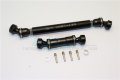 alt="TRAXXAS E-REVO Steel #45 +Aluminum Front + Rear Drive Shaft - 8pc set - GPM ER037SF+AR" title="TRAXXAS E-REVO Steel #45 +Aluminum Front + Rear Drive Shaft - 8pc set - GPM ER037SF+AR"