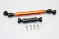alt="TRAXXAS E-REVO Steel #45 +Aluminum Front + Rear Drive Shaft - 8pc set - GPM ER037SF+AR" title="TRAXXAS E-REVO Steel #45 +Aluminum Front + Rear Drive Shaft - 8pc set - GPM ER037SF+AR"