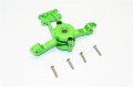 alt="TRAXXAS E-REVO Aluminium Steering Assembly - 1set (For E-REVO 560871, Revo, Summit) - GPM ER048" title="TRAXXAS E-REVO Aluminium Steering Assembly - 1set (For E-REVO 560871, Revo, Summit) - GPM ER048"