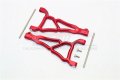 alt="TRAXXAS E-REVO Aluminium Front Upper Suspension Arm - 1pr set (For E-REVO 560871, Revo, Summit) - GPM ER054" title="TRAXXAS E-REVO Aluminium Front Upper Suspension Arm - 1pr set (For E-REVO 560871, Revo, Summit) - GPM ER054"