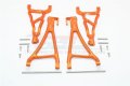 alt="TRAXXAS E-REVO Aluminium Front Upper & Lower Suspension Arm - 4pcs set (For E-REVO 560871, REVO, SUMMIT) - GPM ER5455" title="TRAXXAS E-REVO Aluminium Front Upper & Lower Suspension Arm - 4pcs set (For E-REVO 560871, REVO, SUMMIT) - GPM ER5455"