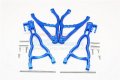 alt="TRAXXAS E-REVO Aluminium Rear Upper & Lower Suspension Arm - 4pcs set (For E-REVO 560871, REVO, SUMMIT) - GPM ER5657" title="TRAXXAS E-REVO Aluminium Rear Upper & Lower Suspension Arm - 4pcs set (For E-REVO 560871, REVO, SUMMIT) - GPM ER5657"
