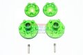 alt="TRAXXAS E-REVO VXL Aluminum Wheel Hex Claw + Wheel Lock - 6pc set - GPM ER2006A" title="TRAXXAS E-REVO VXL Aluminum Wheel Hex Claw + Wheel Lock - 6pc set - GPM ER2006A"