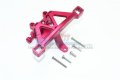 alt="TRAXXAS E-REVO VXL Aluminum Front Body Mount - 6pc set - GPM ER2029" title="TRAXXAS E-REVO VXL Aluminum Front Body Mount - 6pc set - GPM ER2029"