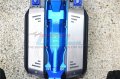 alt="TRAXXAS E-REVO VXL Aluminum 3d Skid Plate For Middle Of Chassis - 13pc set - GPM ER2331M" title="TRAXXAS E-REVO VXL Aluminum 3d Skid Plate For Middle Of Chassis - 13pc set - GPM ER2331M"