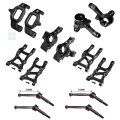 alt="TRAXXAS 4WD GT4 TEC 2.0 Aluminum Essential Conversion Kit - GPM GT200" title="TRAXXAS 4WD GT4 TEC 2.0 Aluminum Essential Conversion Kit - GPM GT200"