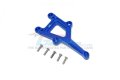 alt="TRAXXAS 4WD GT4 TEC 2.0 Aluminum Front Top Plate - 6pc set - GPM GT015F" title="TRAXXAS 4WD GT4 TEC 2.0 Aluminum Front Top Plate - 6pc set - GPM GT015F"