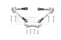 alt="TRAXXAS 4WD GT4 TEC 2.0 Aluminum Front Tie Rods With Stabilizer For C Hub -13pc set - GPM GT049F" title="TRAXXAS 4WD GT4 TEC 2.0 Aluminum Front Tie Rods With Stabilizer For C Hub -13pc set - GPM GT049F"