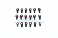 alt="Plastic Ball Ends For GT160 - 18pc set" title="Plastic Ball Ends For GT160 - 18pc set"