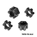 alt="TRAXXAS FUNCO PRO SCALE 2WD SAND CAR 7075-T6 Alloy 24mm Wheel Hex Hubs - GPM TPS010" title="TRAXXAS FUNCO PRO SCALE 2WD SAND CAR 7075-T6 Alloy 24mm Wheel Hex Hubs - GPM TPS010"