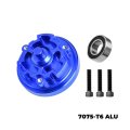 alt="TRAXXAS FUNCO PRO SCALE 2WD SAND CAR 7075-T6 Alloy Fixed Spur Gear Mount - GPM TPS035" title="TRAXXAS FUNCO PRO SCALE 2WD SAND CAR 7075-T6 Alloy Fixed Spur Gear Mount - GPM TPS035"
