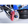 alt="TRAXXAS FUNCO PRO SCALE 2WD SAND CAR 7075-T6 Alloy Front Brake Calipers (Left & Right) - GPM TPS006" title="TRAXXAS FUNCO PRO SCALE 2WD SAND CAR 7075-T6 Alloy Front Brake Calipers (Left & Right) - GPM TPS006"