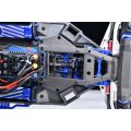 alt="TRAXXAS FUNCO PRO SCALE 2WD Sand Car 7075-t6 Alloy Front Brake Caliper Flex Cable Mount - GPM TPS006/BM" title="TRAXXAS FUNCO PRO SCALE 2WD Sand Car 7075-t6 Alloy Front Brake Caliper Flex Cable Mount - GPM TPS006/BM"