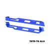 TRAXXAS FUNCO PRO SCALE 2WD SAND CAR 7075 Alloy Chassis Nerf Bars - GPM TPS014