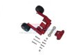 alt="TRAXXAS HOSS 4X4 VXL Aluminum Rear Adjustable Wheelie - 12pc set - GPM HS040R" title="TRAXXAS HOSS 4X4 VXL Aluminum Rear Adjustable Wheelie - 12pc set - GPM HS040R"
