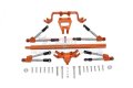 alt="TRAXXAS HOSS 4X4 VXL Aluminum Front&rear Tie Rods With Stabilizer +Center Brace Bar&mount - 31pc set - GPM HS049FR25" title="TRAXXAS HOSS 4X4 VXL Aluminum Front&rear Tie Rods With Stabilizer +Center Brace Bar&mount - 31pc set - GPM HS049FR25"