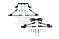 alt="TRAXXAS HOSS 4X4 VXL Aluminum Front&rear Tie Rods With Stabilizer - 24pc set - GPM HS049FR" title="TRAXXAS HOSS 4X4 VXL Aluminum Front&rear Tie Rods With Stabilizer - 24pc set - GPM HS049FR"