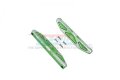 alt="TRAXXAS HOSS 4X4 VXL Aluminum Chassis Nerf Bars (Silver Inlay Version) - 6pc set - GPM HS014X" title="TRAXXAS HOSS 4X4 VXL Aluminum Chassis Nerf Bars (Silver Inlay Version) - 6pc set - GPM HS014X"