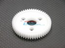 TRAXXAS Jato Delrin Main Gear (53T) - 1pc - GPM DTJA053T