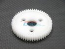 TRAXXAS Jato Delrin Main Gear (55T) - 1pc - GPM DTJA055T