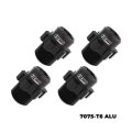 alt="TRAXXAS JATO 4X4 VXL 7075 Alloy 17mm Wheel Hubs - GPM TJ010" title="TRAXXAS JATO 4X4 VXL 7075 Alloy 17mm Wheel Hubs - GPM TJ010"