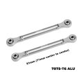 alt="TRAXXAS JATO 4X4 VXL 7075 Alloy Rear Camber Links - GPM TJ057" title="TRAXXAS JATO 4X4 VXL 7075 Alloy Rear Camber Links - GPM TJ057"