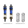 TRAXXAS JATO 4X4 VXL 6061-T6 Alloy Rear Adjustable Spring Shock 104mm - GPM TJ104R