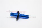 TRAXXAS LATRAX SST Steel+Aluminium Ball Differential -1set (For Latrax Rally / Sst / Teton) - GPM SST100S