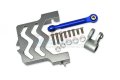 alt="TRAXXAS MAXX MONSTER TRUCK Aluminum Servo Mount +Aluminum Tie Rod+25T Aluminum Servo Horn - 16pc set - GPM TXMS024N" title="TRAXXAS MAXX MONSTER TRUCK Aluminum Servo Mount +Aluminum Tie Rod+25T Aluminum Servo Horn - 16pc set - GPM TXMS024N"