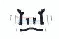 alt="TRAXXAS MAXX MONSTER TRUCK Aluminum Front Shock Mount - 11pc set - GPM TXMS028" title="TRAXXAS MAXX MONSTER TRUCK Aluminum Front Shock Mount - 11pc set - GPM TXMS028"