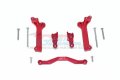 alt="TRAXXAS MAXX MONSTER TRUCK Aluminum Front Shock Mount - 11pc set - GPM TXMS028" title="TRAXXAS MAXX MONSTER TRUCK Aluminum Front Shock Mount - 11pc set - GPM TXMS028"