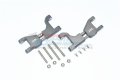 alt="TRAXXAS MAXX MONSTER TRUCK Stainless Steel + Aluminum Supporting Mount With Front / Rear Upper Arms - 14pc set - GPM TXMS054F/RS" title="TRAXXAS MAXX MONSTER TRUCK Stainless Steel + Aluminum Supporting Mount With Front / Rear Upper Arms - 14pc set - GPM TXMS054F/RS"