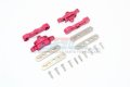 alt="TRAXXAS MAXX MONSTER TRUCK Aluminum Front+Rear Lower Arm Tie Bar Mount - 18pc set - GPM TXMS089FR" title="TRAXXAS MAXX MONSTER TRUCK Aluminum Front+Rear Lower Arm Tie Bar Mount - 18pc set - GPM TXMS089FR"