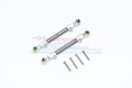 alt="TRAXXAS MAXX MONSTER TRUCK Aluminum+Stainless Steel Adjustable Front Steering Tie Rod - 6pc set - GPM TXMS162S" title="TRAXXAS MAXX MONSTER TRUCK Aluminum+Stainless Steel Adjustable Front Steering Tie Rod - 6pc set - GPM TXMS162S"