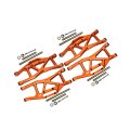 alt="TRAXXAS MAXX WITH WIDEMAXX MONSTER TRUCK Aluminium Front And Rear Lower Arms - GPM TXMW055FR" title="TRAXXAS MAXX WITH WIDEMAXX MONSTER TRUCK Aluminium Front And Rear Lower Arms - GPM TXMW055FR"