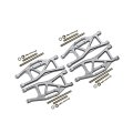 alt="TRAXXAS MAXX WITH WIDEMAXX MONSTER TRUCK Aluminium Front And Rear Lower Arms - GPM TXMW055FR" title="TRAXXAS MAXX WITH WIDEMAXX MONSTER TRUCK Aluminium Front And Rear Lower Arms - GPM TXMW055FR"